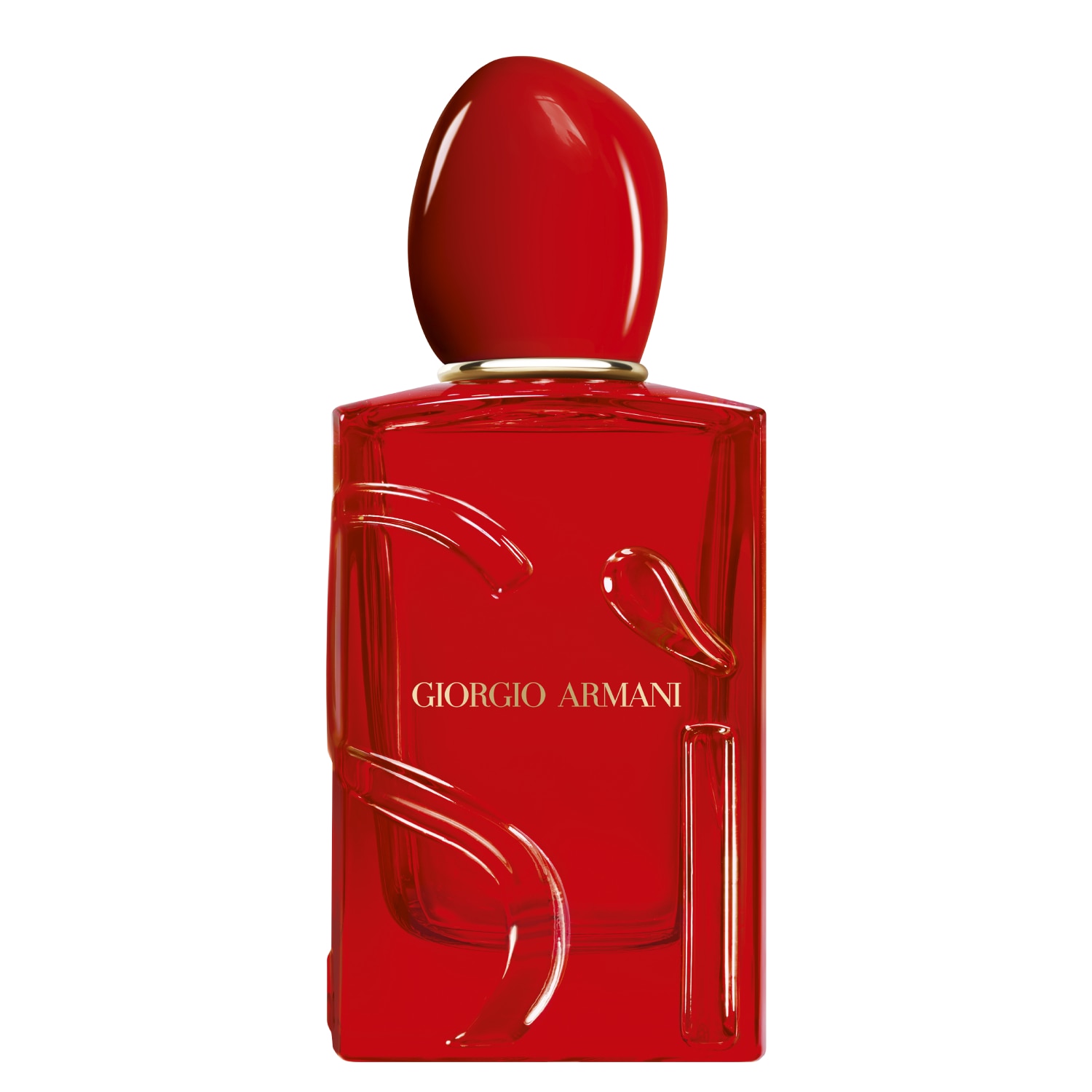 FRAGANCIA ARMANI SÌ PASSIONE RED MUSK EAU DE PARFUM